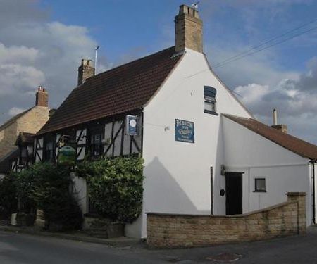 The Blue Cow Hotell South Witham Eksteriør bilde