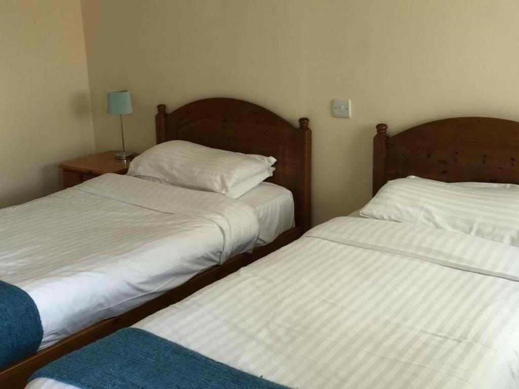The Blue Cow Hotell South Witham Rom bilde